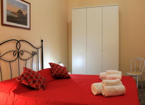 Adelfes Apartments Cefalù
